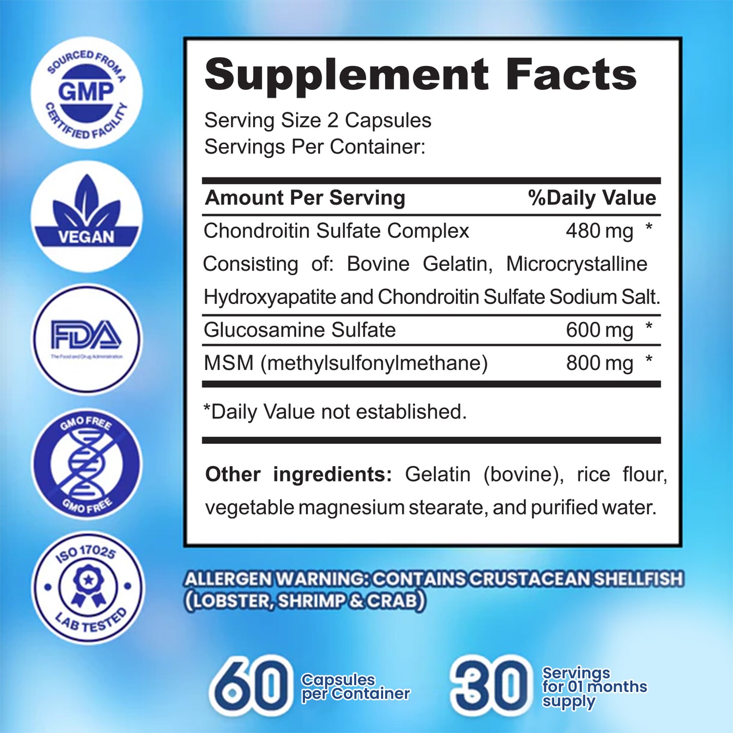 Minerva Nature Arthoup – Protect Joints, Enhance Flexibility, and Strengthen Bones