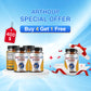 Minerva Nature Arthoup – Protect Joints, Enhance Flexibility, and Strengthen Bones