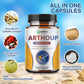 Minerva Nature Arthoup – Protect Joints, Enhance Flexibility, and Strengthen Bones